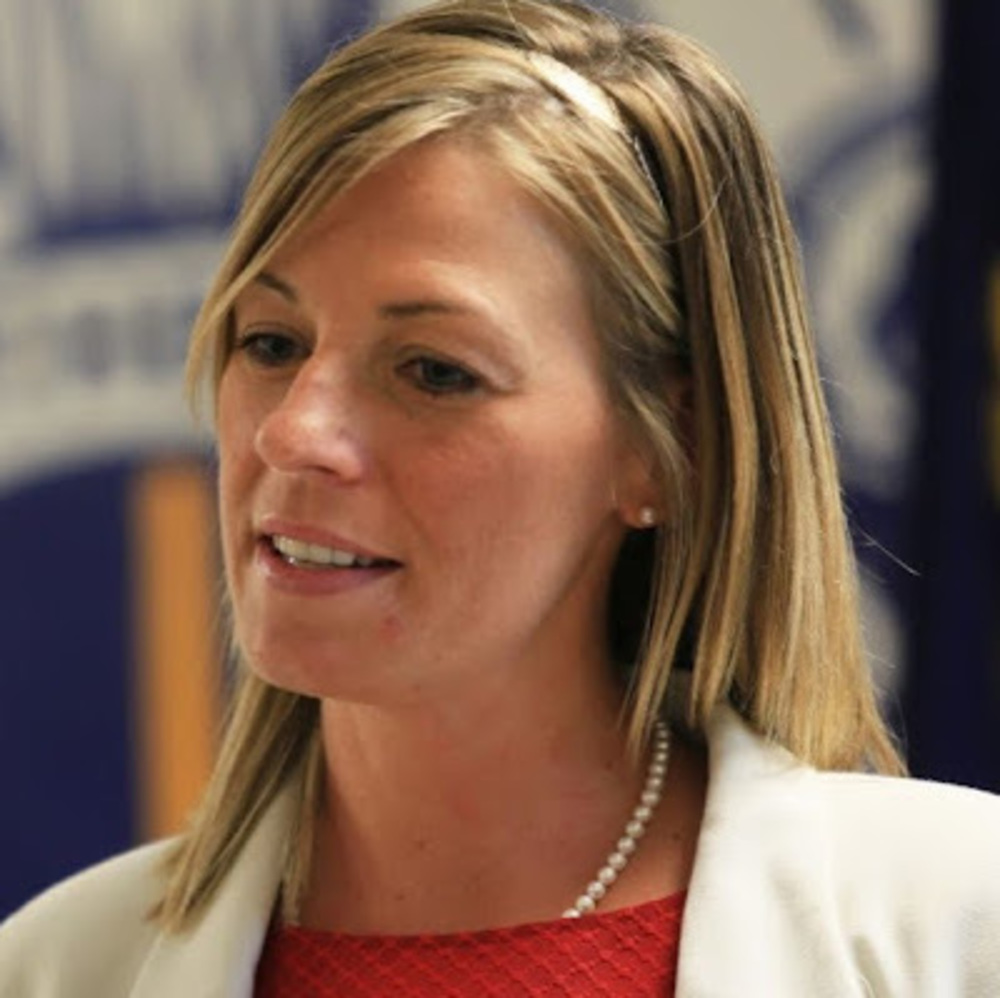 Meet your Posher, Jen